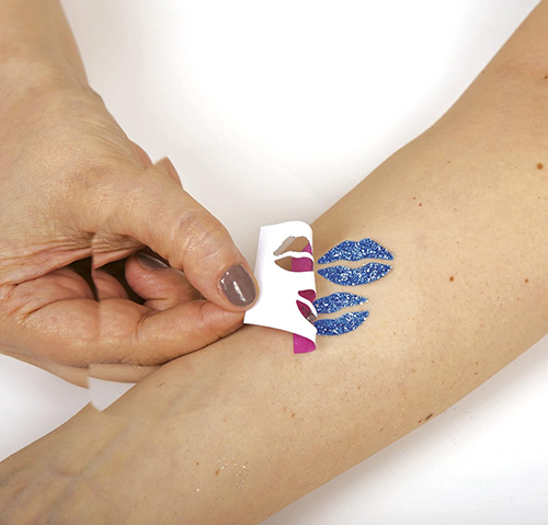 Clementoni Crazy Chic Tattoo Studio - Image 9