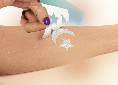 Clementoni Crazy Chic Tattoo Studio - Image 10