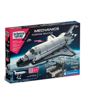 Science Museum Clementoni NASA Floating Shuttle