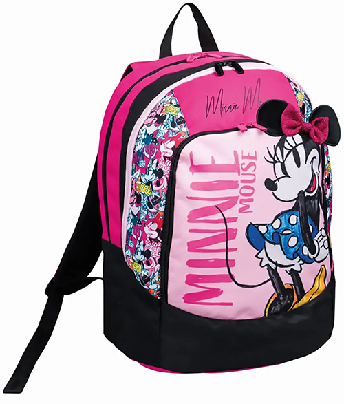 Çantë shkolle Minnie Mouse nga Seven Oh My Minnie