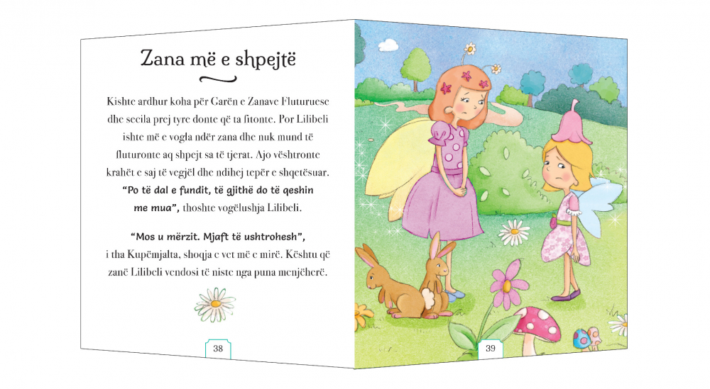 Çanta me histori magjike - Image 5