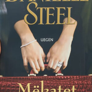 Mëkatet e nënës nga Danielle Steel