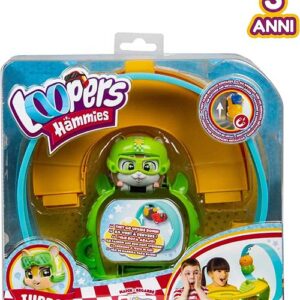 Miushi Loopers Hammies Turbo