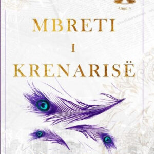 Mbreti i krenarisë