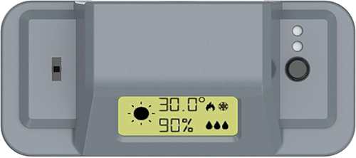Sera ime High-tech La Mia Serra Hi-Tech, Laboratorio di Botanica Clementoni - Image 4