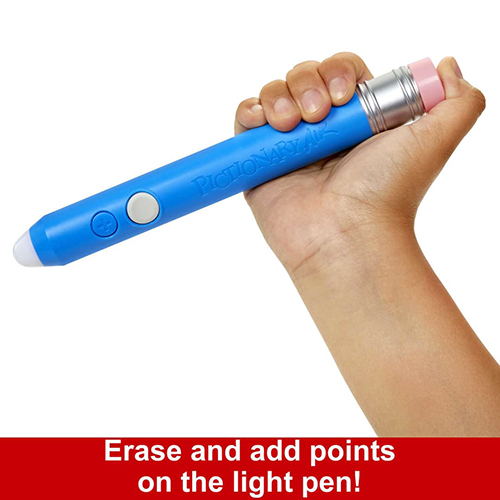 Lojë Pictionary Air 2 Game For Kids, Adults, Family And Game Night - Image 5