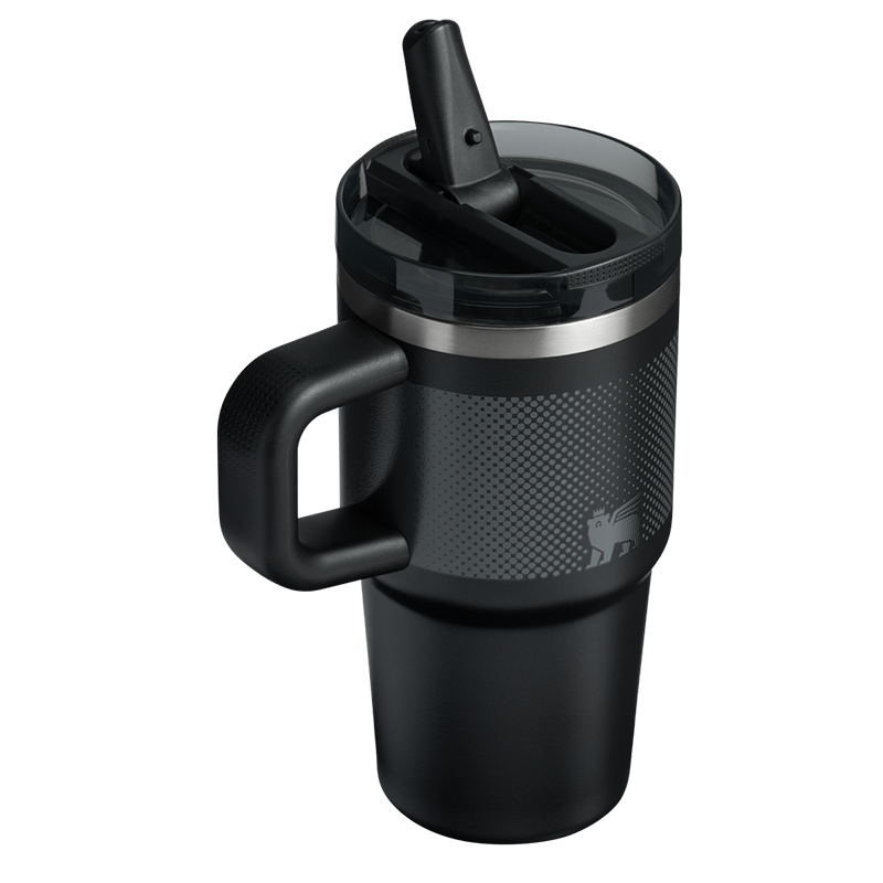 Termus origjinal 590 ml The Quencher ProTour Flip Straw Tumbler | 20 OZ Stanley - Image 8