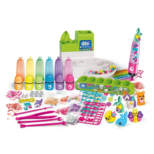 Studio nënvizuesish, the higlighter studio Idea Clementoni - Image 5