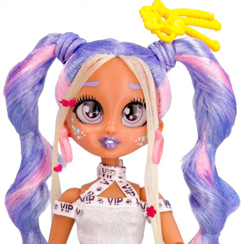 Kukulla Vip Hair academy Imc Toys - Image 6
