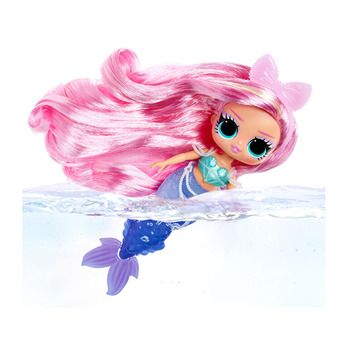 Kukulla Tweens Mermaid Doll, Assorted LOL Surprise - Image 4