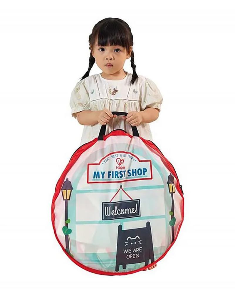 Tendë The Peddler Tents Hape - Image 7