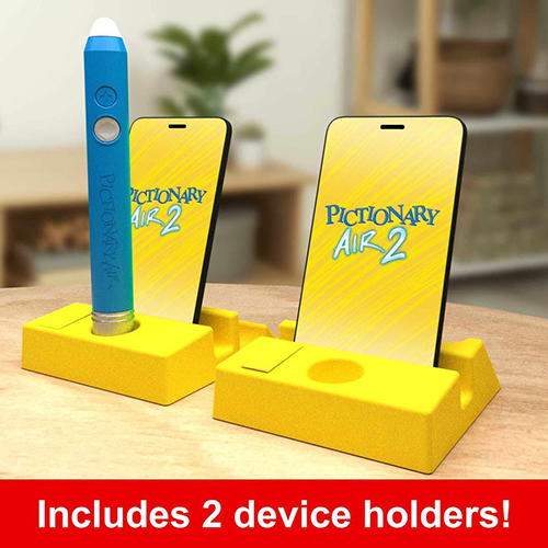 Lojë Pictionary Air 2 Game For Kids, Adults, Family And Game Night - Image 6