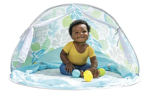 Tendë Grow With Me 3in1 Pop-up Play Ball Pit Infantino - Image 6