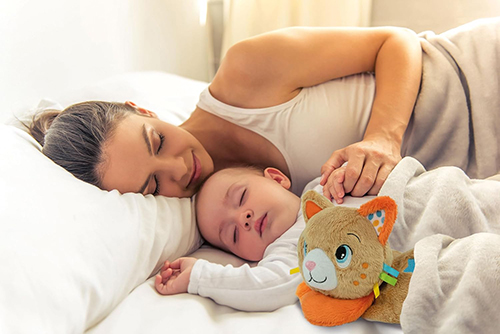 Pelush interaktiv - Roby Ron Ron Clementoni - 17876 - Image 6