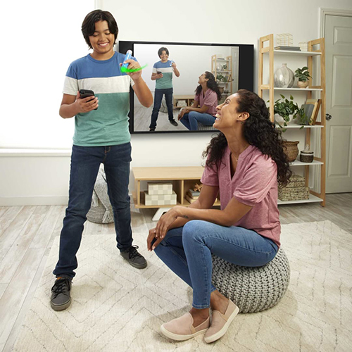 Lojë Pictionary Air 2 Game For Kids, Adults, Family And Game Night - Image 7