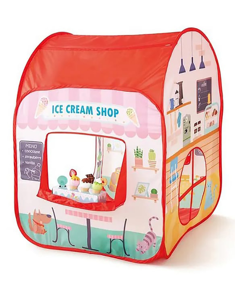 Tendë The Peddler Tents Hape - Image 9