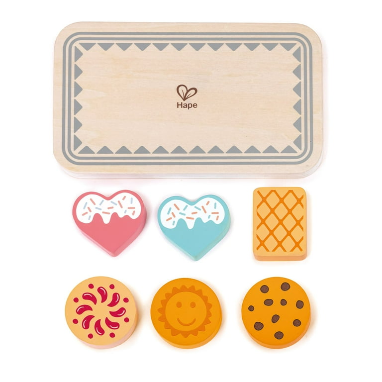 Furrë ëmbëlsirash, My Baking Oven with Magic Cookies Hape - Image 9