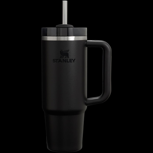 Termus 30 oz 880 ml black Stanley - Image 6