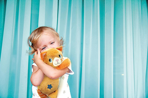 Pelush interaktiv - Roby Ron Ron Clementoni - 17876 - Image 8