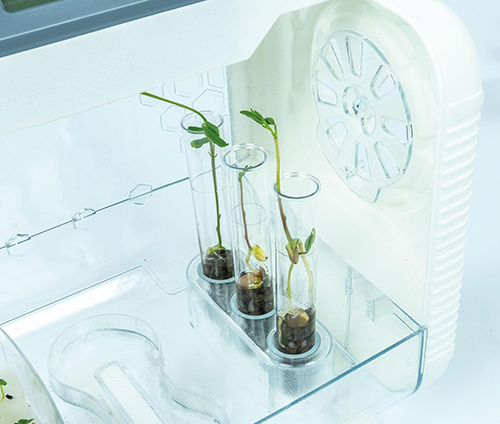 Sera ime High-tech La Mia Serra Hi-Tech, Laboratorio di Botanica Clementoni - Image 9