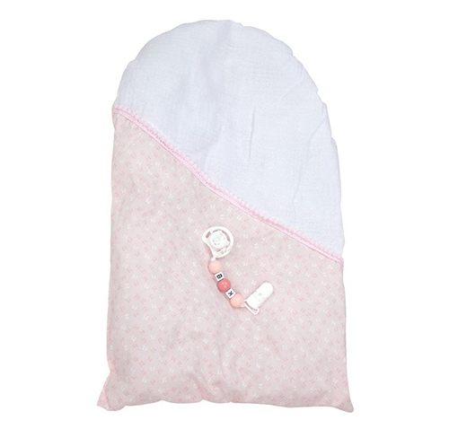 Kukulla Bebe Reborn Alba Arias me Jastek - Image 10