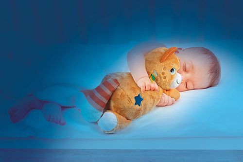 Pelush interaktiv - Roby Ron Ron Clementoni - 17876 - Image 9