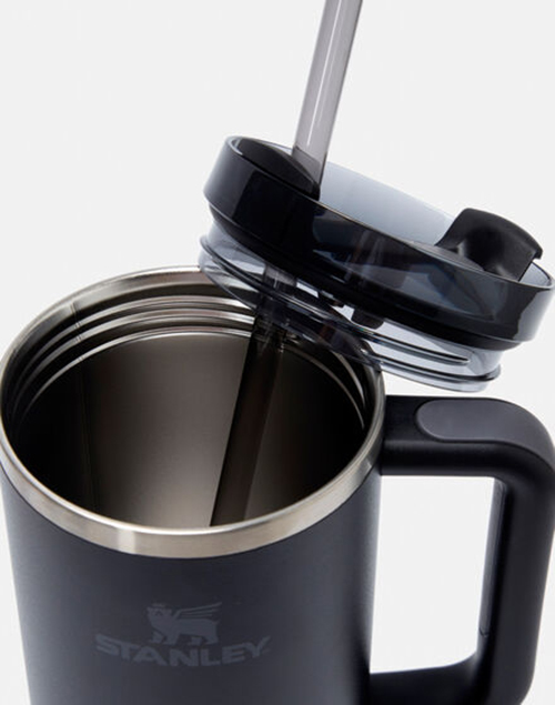 Termus 30 oz 880 ml black Stanley - Image 7