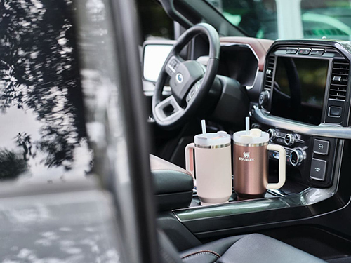 Termus 30 oz 880 ml black Stanley - Image 8