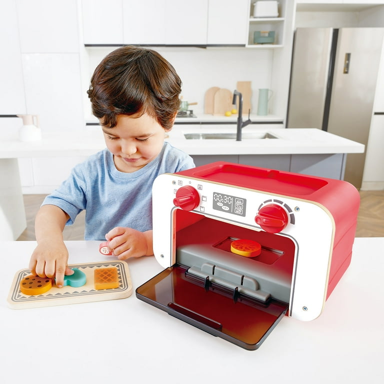 Furrë ëmbëlsirash, My Baking Oven with Magic Cookies Hape - Image 11