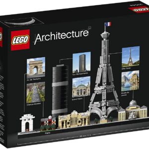 21044 Lego Architecture Paris France