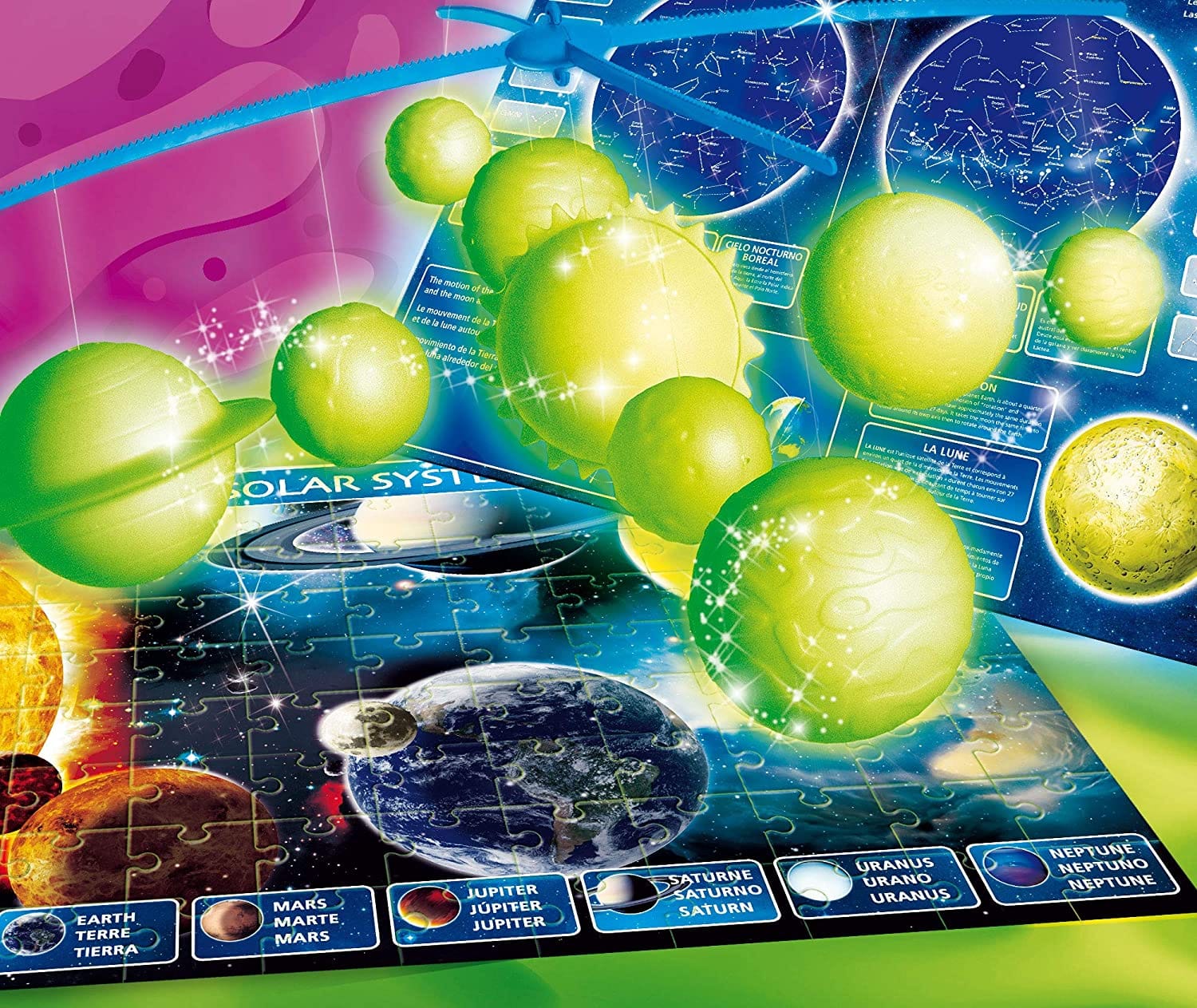 Explore the solar system Lisciani - Image 3