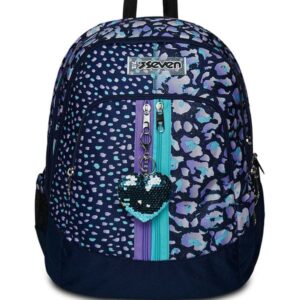 Çantë shkolle shpine Advanced Ziply Seven®