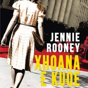 Xhoana e Kuqe
