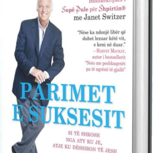 Parimet e suksesit