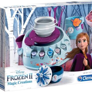 Magic Creations Frozen 2 Clementoni