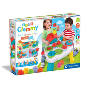 Clemmy Sensory table Clementoni 17704