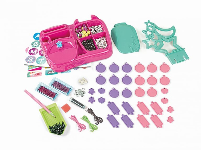 Message Creations Crazy Chic Clementoni - Image 4