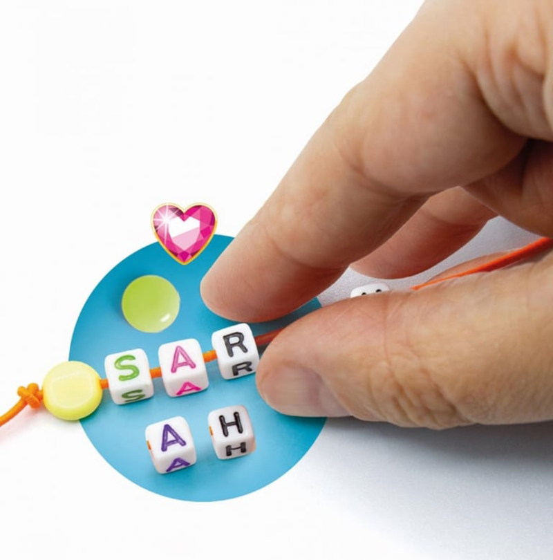 Message Creations Crazy Chic Clementoni - Image 5