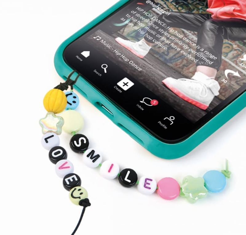 Message Creations Crazy Chic Clementoni - Image 6