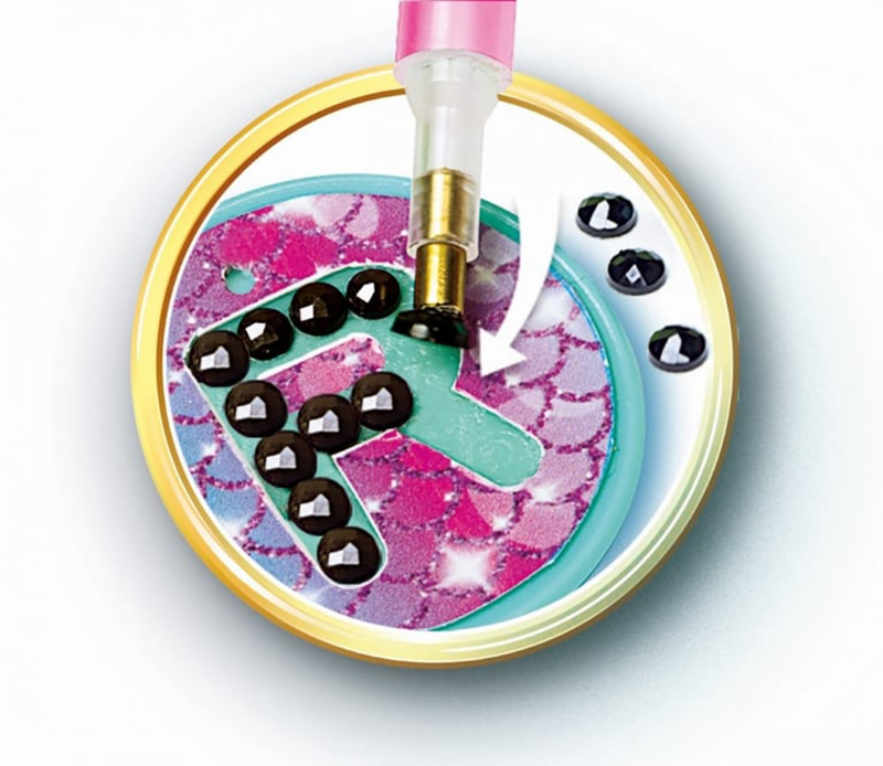 Message Creations Crazy Chic Clementoni - Image 7