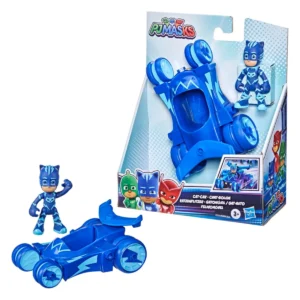 PJ Masks Cat-Car Hero Vehicle