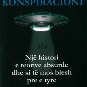 Konspiracioni