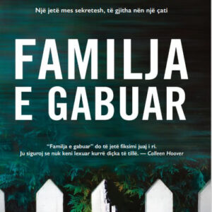 Familja e gabuar