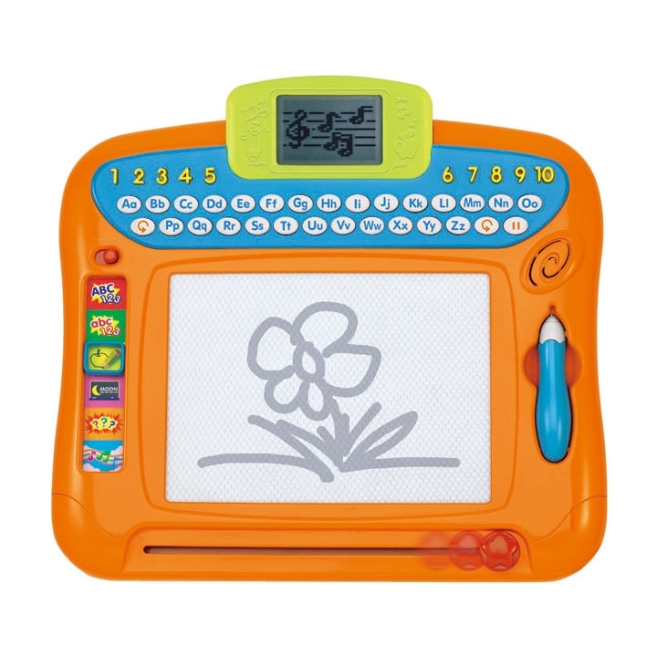 Write 'N Draw Learning Board Winfun - Image 3