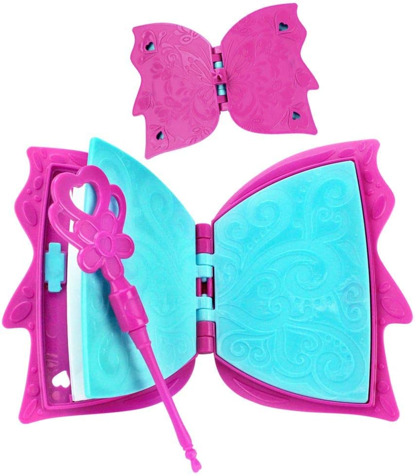 Winx Club Bloom and the Magic Diary | Tynix Fairy Doll Season 7 - Image 6