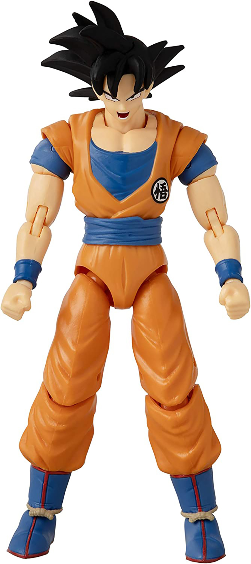 Bandai Dragon Ball Super Tenkaichi Budokai Playset - World Martial Arts Tournament Stage - Image 3