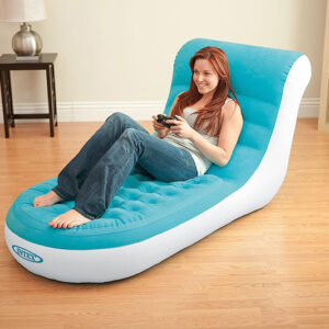 Dyshek poltronë me fryrje  84x170x81 cm Intex