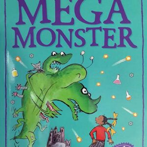 Mega Monster