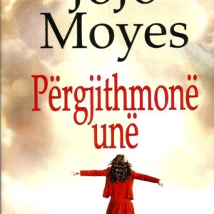 Përgjithmonë unë, Jojo Moyes