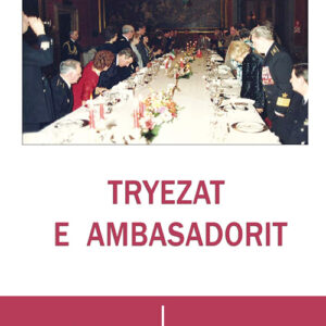 Tryezat e ambasadorit